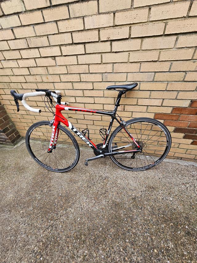 Trek Madone 5.2 