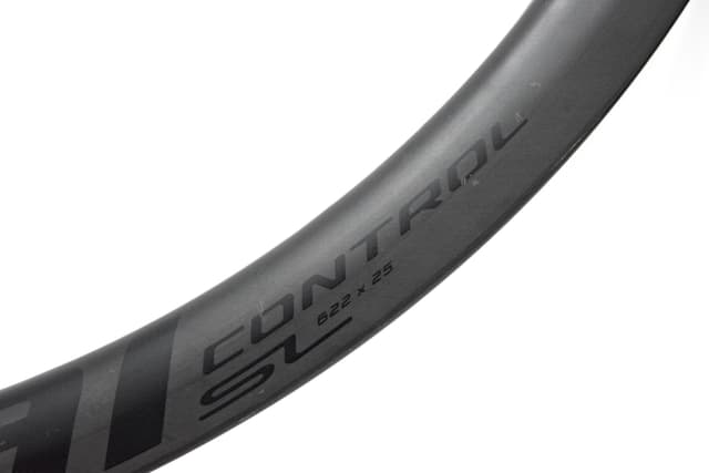 Specialized Roval Control SL Carbon Fibre Rim - 29 inch - 24 Hole