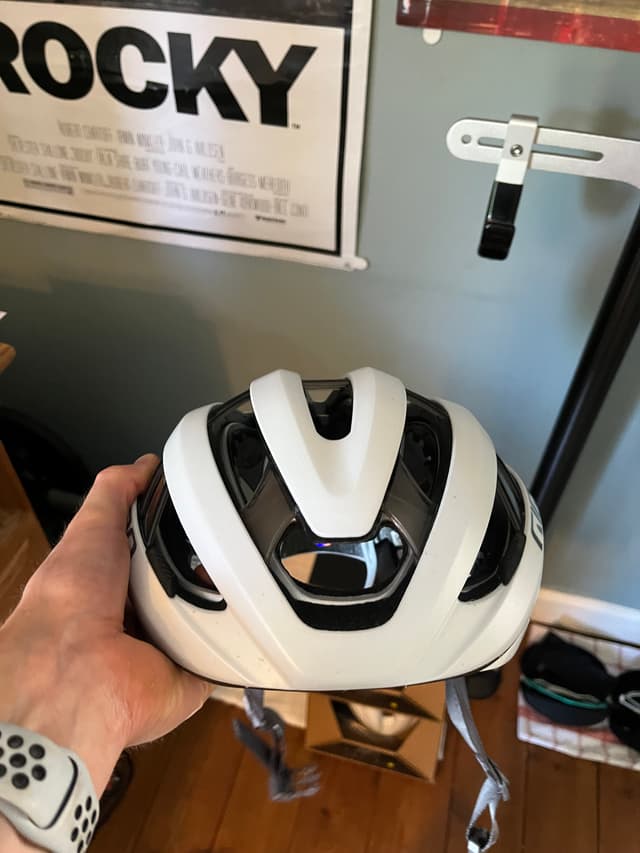 Giro Aries Spherical Helmet