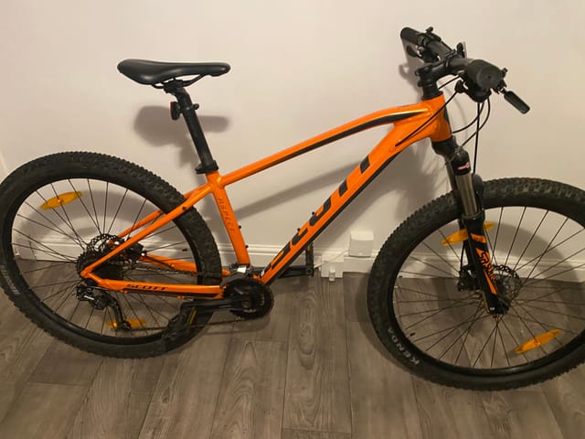 Scott aspect 740 