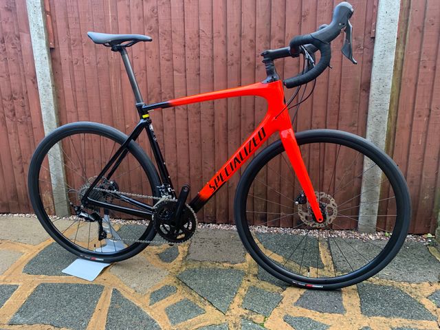 Specialized robaix sport