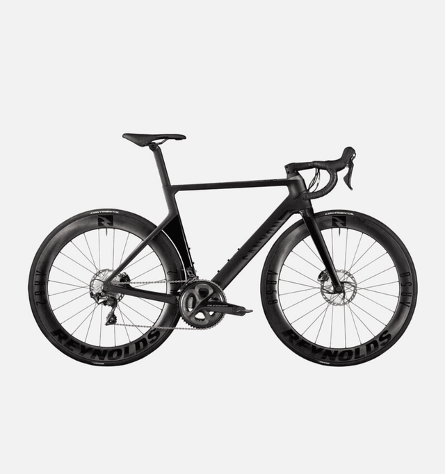 Canyon Aeroad CF SL Disc 8.0