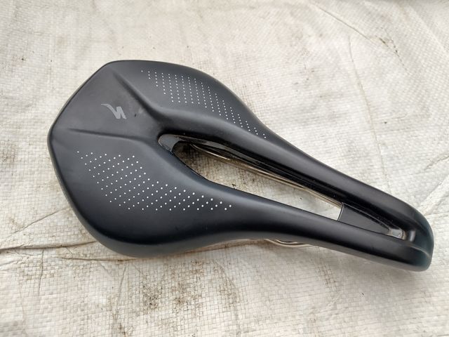 Specialized power expert saddle 143mm