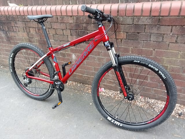 Second hand hardtail orders mtb