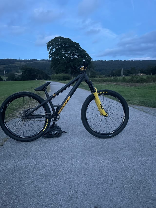 Airdrop fade custom dream build 2025