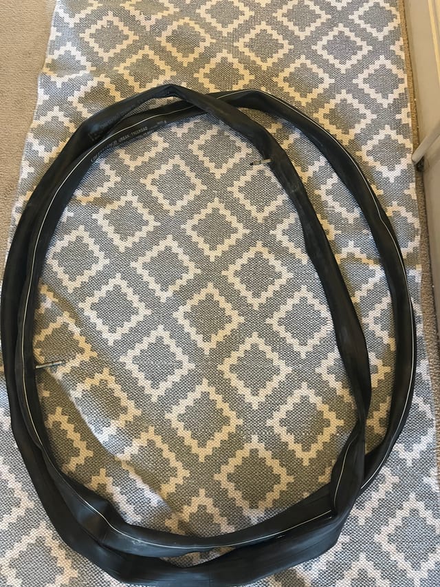 Brand New Inner Tubes (700x42) - SPECIALIZED BIKE
