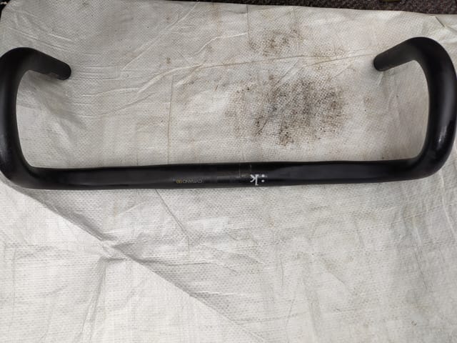 Fi'zik Cyrano 00 Handlebars