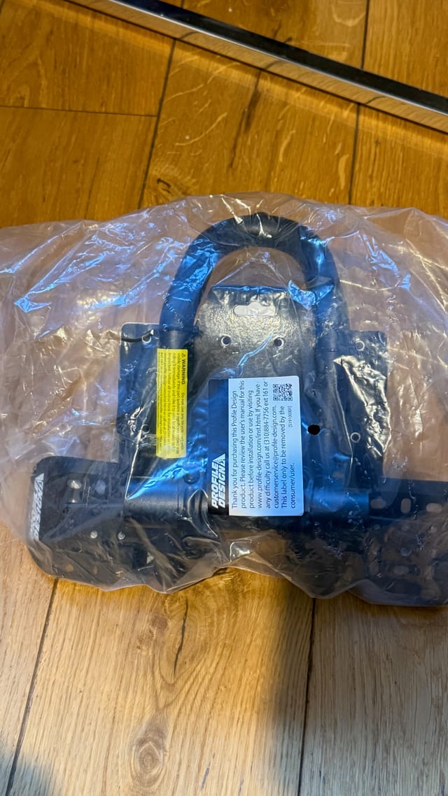 Profile Design Neosonic Ergo 45AR Gravel Aerobar