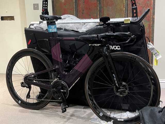 AX 105 FELT like new BIKE SALE FOR 2500 not 3500!