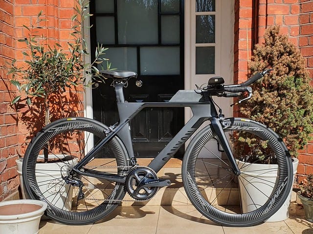 Canyon Speedmax CF 8.0 2018