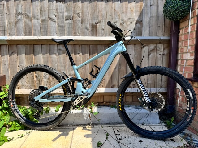 2025 Specialized Kenevo SL2 Upgraded with Range Extender